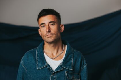 Phil Wickham / Foto: reprodução Facebook