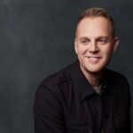 Prepare-se para um grito de guerra! Em sua nova música "Unashamed", Matthew West se volta para os heróis da fé no Antigo Testamento em busca de inspiração para viver a vida para Deus: Foto: Divulgação
