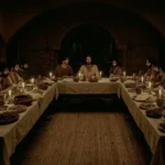 A aguardada 5ª temporada da série cristã The Chosen estará disponível no Brasil a partir do dia 13 de julho nas plataformas de streaming. Foto: Divulgação.