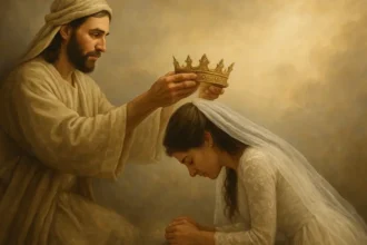Durante uma pregação impactante, pastor fala sobre a importância estar preparado para o “casamento com o Cordeiro”. Foto: Ilustrativa/guiame.