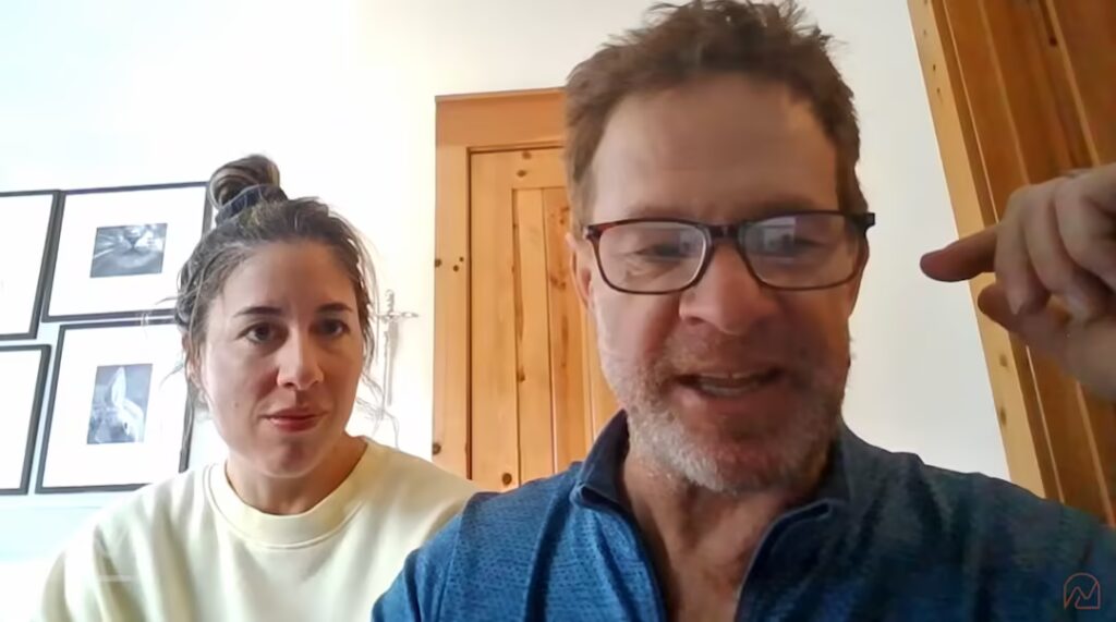 Após morrer por 16 minutos, ex-jogador de hóquei tem experiência com Deus