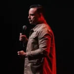 Pastor alerta cristãos sobre o perigo de consumir vídeos que zombam das 'línguas estranhas' e do mover do Espírito Santo nas redes sociais. Foto: Reprodução/Instagram/Eduardo Gonçalves