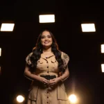 Ruthe Dayanne lançou seu novo single intitulado “Ressuscita”, uma canção que traz uma mensagem profunda de renovo, fé e milagre. Foto: Divulgação.