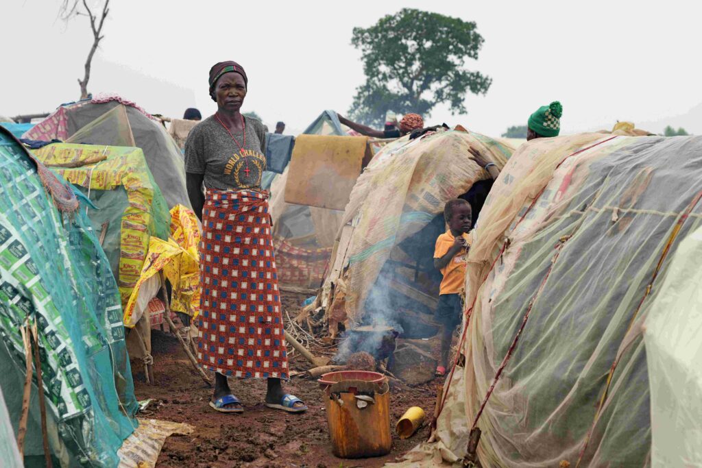 Massacres forçam cristãos da Nigéria a fugirem do país