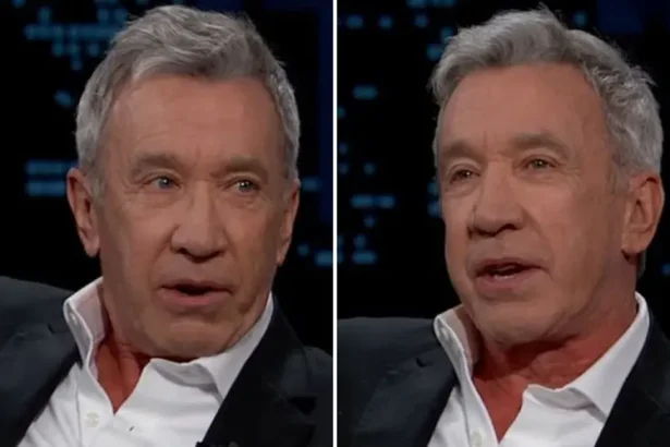 Ator de Hollywood, compartilhou que está lendo o Novo Testamento e ficou impressionado com a profundidade da carta de Paulo aos romanos. Foto: Reprodução/Instagram/Tim Allen