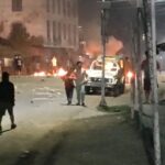 Cristãos em Manipur sofrem perseguição após conflitos étnicos. Jovem relata fuga, dor e como a fé a sustentou em meio ao caos. Foto: Portas Abertas.