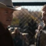 Estreou recentemente nos cinemas brasileiros o suspense cristão “O Refúgio”, dirigido por Ben Smallbone, conhecido por “O Preço da Liberdade”. Foto: Reprodução/YouTube/Heaven Content