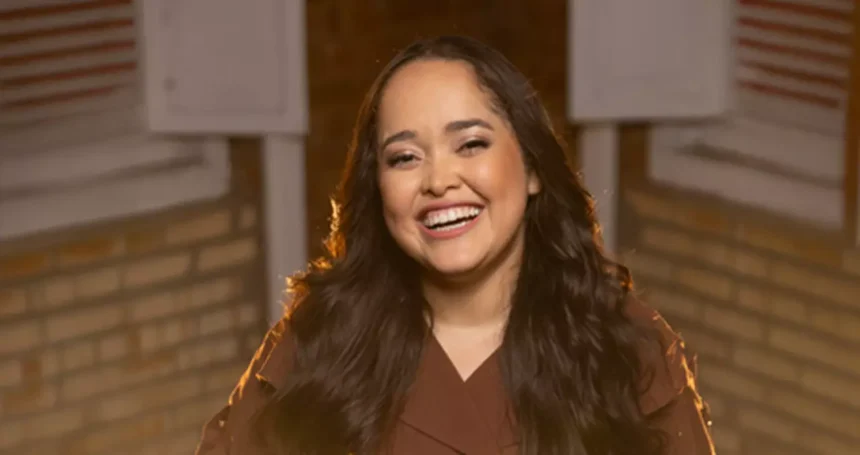Ruthe Dayanne lança o single “Validade”, que fala sobre o tempo de Deus e Suas promessas que nunca perdem a validade. Foto: Divulgação.