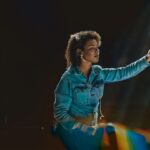 Após apresentar a nova versão do sucesso “Rio”, a cantora Nívea Soares relança mais um sucesso de sua carreira em nova roupagem. Foto: Divulgação.