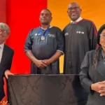 Ex-viciado em Paraopeba–MG que sobreviveu a três facadas na cabeça e venceu o vício, decidiu se render a Cristo após estudar a Bíblia. Foto: Reprodução/Notícias Adventistas