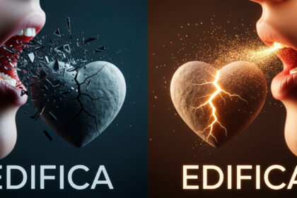 Comunicação que Edifica