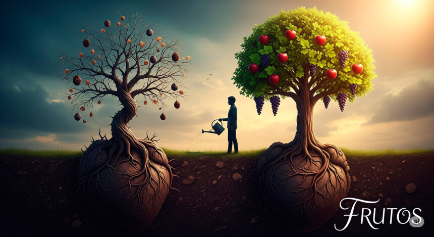 Frutos do Espírito