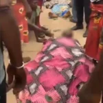 Massacres noturnos: ataque na Nigéria por pastores Fulani coordenados mata 15 cristãos e sequestra um morador. Foto: Cristian Daily International-Morning Star News/Captura de tela