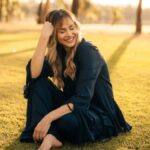 A cantora LUDI apresenta seu novo EP, intitulado “Profundo”, que foi produzido pelo trio sueco ARISE e lançado pela Onimusic. Foto: Divulgação.