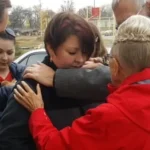 Avivamento em Transnítria: Pastor desafia perseguição e influência russa, liderando a maior igreja da região e testemunhando milagres. Foto: Yuriy Semenyuk / Facebook