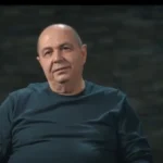Ex-muçulmano aceita Jesus após um encontro com um evangelista e inicia um ministério por meio de canal de TV via satélite no mundo árabe. Foto: Reprodução/YouTube/CBN News