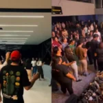 Membros de igreja em Goiânia mantém oração ininterrupta há mais de 100 dias em busca de avivamento espiritual. Foto: Reprodução/Instagram/God Provider Church