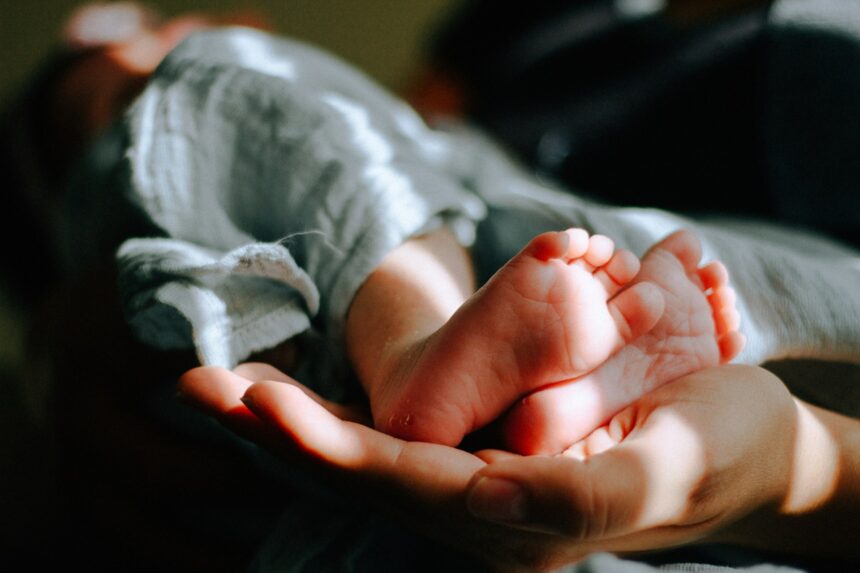 Porto Rico sanciona lei contra aborto, para reconhecer feto como ''pessoa natural'', garantindo direitos desde a concepção. Foto: Representativa/Unsplash.