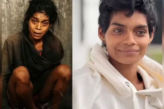 Grupo cristão compartilha resgate impactante e processo de recuperação de uma ex-viciada: ''Parece que Deus colocou a mão sobre ela''. Foto: Reprodução/Instagram/Grupo Novo Começo