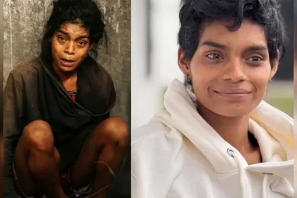 Grupo cristão compartilha resgate impactante e processo de recuperação de uma ex-viciada: ''Parece que Deus colocou a mão sobre ela''. Foto: Reprodução/Instagram/Grupo Novo Começo