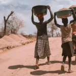 Novos ataques em Moçambique deixam 22 mortos e milhares de deslocados no norte do país: ''A população está aterrorizada e sem saída''. Foto: Representativa/Guiame.