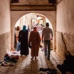 Relatos de um ex-muçulmano revelam os desafios enfrentados pelos cristãos em Marrocos que vivem sua fé em segredo. Foto: Open Doors.