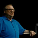 O pastor Rick Warren trouxe uma mensagem impactante aos milhares de jovens reunidos no evento The Send 2026. Foto: Reprodução/YouTube/Dunamis Movement