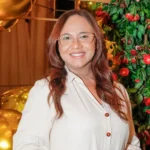 Cristã relata cura da depressão após mais de 15 anos de luta e afirma que milagre aconteceu durante oração em sua igreja. Foto: Site Mulher Cristã