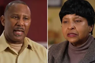 Um casal de líderes cristãos testemunhou um verdadeiro milagre após sobreviver a um grave acidente de carro nos Estados Unidos. Foto Reprodução/CBN News