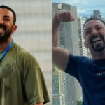 Fisiculturista com paralisia cerebral supera limites desde a infância, vence o preconceito e inspira milhares com sua história de fé. Foto: Reprodução/Instagram/lekaobodybuilder
