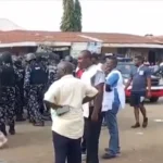 Mais cristãos são mortos na Nigéria, em meio a uma onda de violência que tem atingido comunidades durante e após o período da Páscoa. Foto: Reprodução/YouTube/WION
