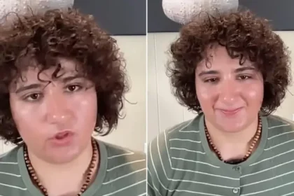 Ex-judia testemunha transformação após encontro com Jesus e relata libertação da ansiedade e restauração emocional por meio da fé. Foto: Reprodução/YouTube/CBN News