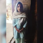 Jovem cristã no Paquistão é ameaçada de morte por homem que exigia conversão religiosa e casamento, reacende alerta sobre perseguição. Foto: Reprodução/Morning Star News