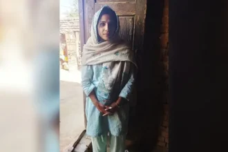 Jovem cristã no Paquistão é ameaçada de morte por homem que exigia conversão religiosa e casamento, reacende alerta sobre perseguição. Foto: Reprodução/Morning Star News