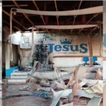 Ataque à igreja no interior de São Paulo envolve invasão, furto e incêndio, deixando prejuízos e mobilizando investigação da Polícia Civil. Foto: Arquivo Pessoal.
