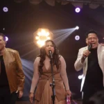 Wilian Nascimento lança “Receba”, um forró gospel com a Família Cavalcanty, unindo alegria, fé e mensagem pentecostal em seu novo EP ao vivo. Foto: Divulgação.