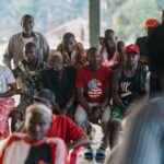 Autoridades condenam mais de 300 pessoas por ataques na Nigéria; representam avanço, mas violência contra cristãos ainda gera preocupação. Foto: Representativa/Unsplash.