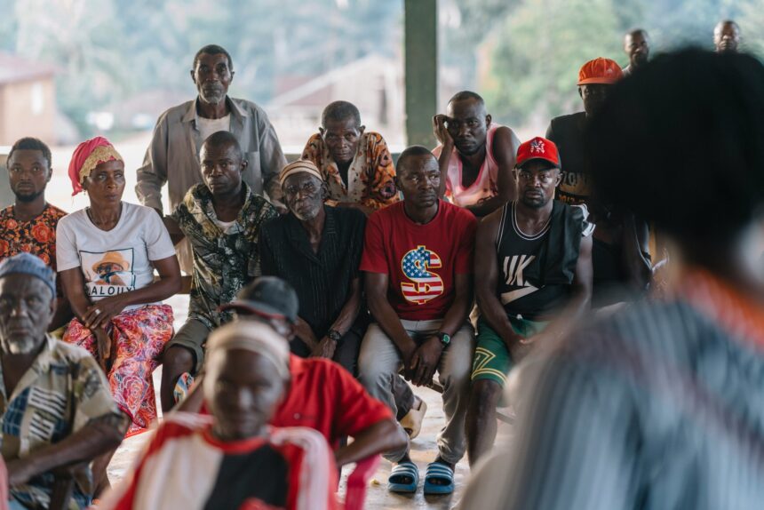 Autoridades condenam mais de 300 pessoas por ataques na Nigéria; representam avanço, mas violência contra cristãos ainda gera preocupação. Foto: Representativa/Unsplash.