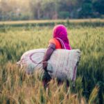 Uma jovem cristã no Paquistão permanece em estado grave após ter sido vítima de violência sexual em uma área rural. Foto: Representativa/Unsplash.