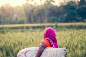 Uma jovem cristã no Paquistão permanece em estado grave após ter sido vítima de violência sexual em uma área rural. Foto: Representativa/Unsplash.