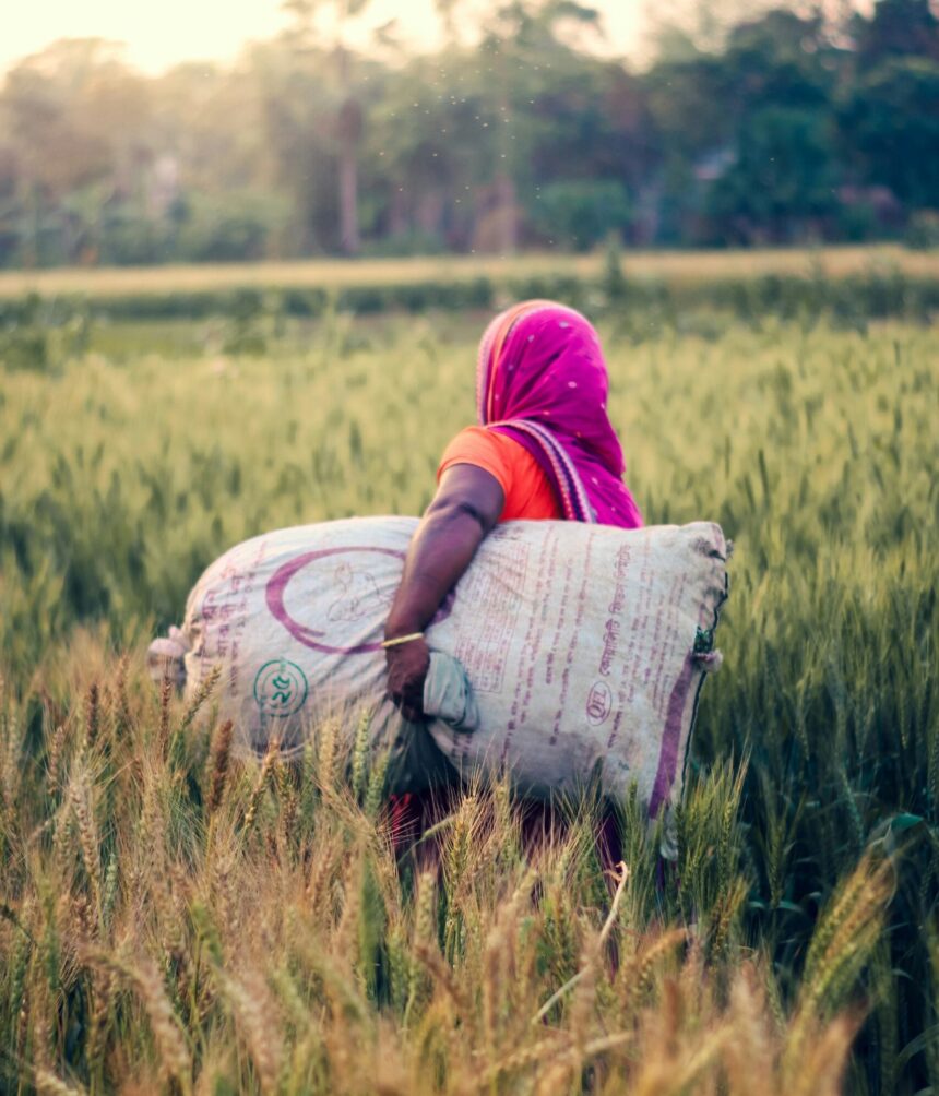 Uma jovem cristã no Paquistão permanece em estado grave após ter sido vítima de violência sexual em uma área rural. Foto: Representativa/Unsplash.
