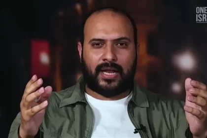 Ex-muçulmano que queria matar cristãos tem repetidos sonho com Jesus e decide abandonar o Islã para seguir a Deus. Foto: Reprodução/YouTube/The 700 Club