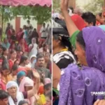 Mesmo diante de forte oposição e dificuldades inesperadas, uma cruzada no Nepal resultou em centenas de hindus libertos e convertidos. Foto: Reprodução/Instagram/One Passion Mission
