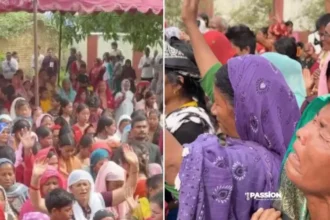 Mesmo diante de forte oposição e dificuldades inesperadas, uma cruzada no Nepal resultou em centenas de hindus libertos e convertidos. Foto: Reprodução/Instagram/One Passion Mission