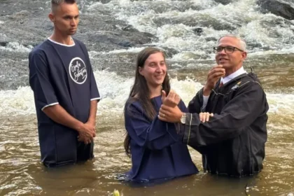 TV cristã registra mais de 2 mil decisões por Jesus por meio de estudos bíblicos e programação evangelística no Brasil. Foto: Arquivo pessoal/Notícias Adventistas