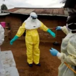 Cristãos enfrentam violência e um surto de Ebola no Congo, enquanto milhares fogem de ataques armados e vivem sem acesso a ajuda básica. Foto: Reprodução/ICC