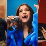 Pesquisa realizada pela Globo apontou a música gospel/religiosa cristã como o segundo gênero mais ouvido do Brasil. Foto: Divulgação.