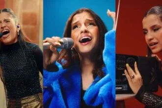 Pesquisa realizada pela Globo apontou a música gospel/religiosa cristã como o segundo gênero mais ouvido do Brasil. Foto: Divulgação.
