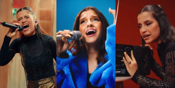 Pesquisa realizada pela Globo apontou a música gospel/religiosa cristã como o segundo gênero mais ouvido do Brasil. Foto: Divulgação.