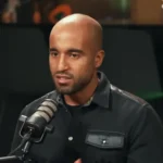 O jogador Lucas Moura, do São Paulo FC, voltou a compartilhar publicamente sua fé em Deus durante o período de recuperação de grave lesão. Foto: Reprodução/YouTube/JesusCopy
